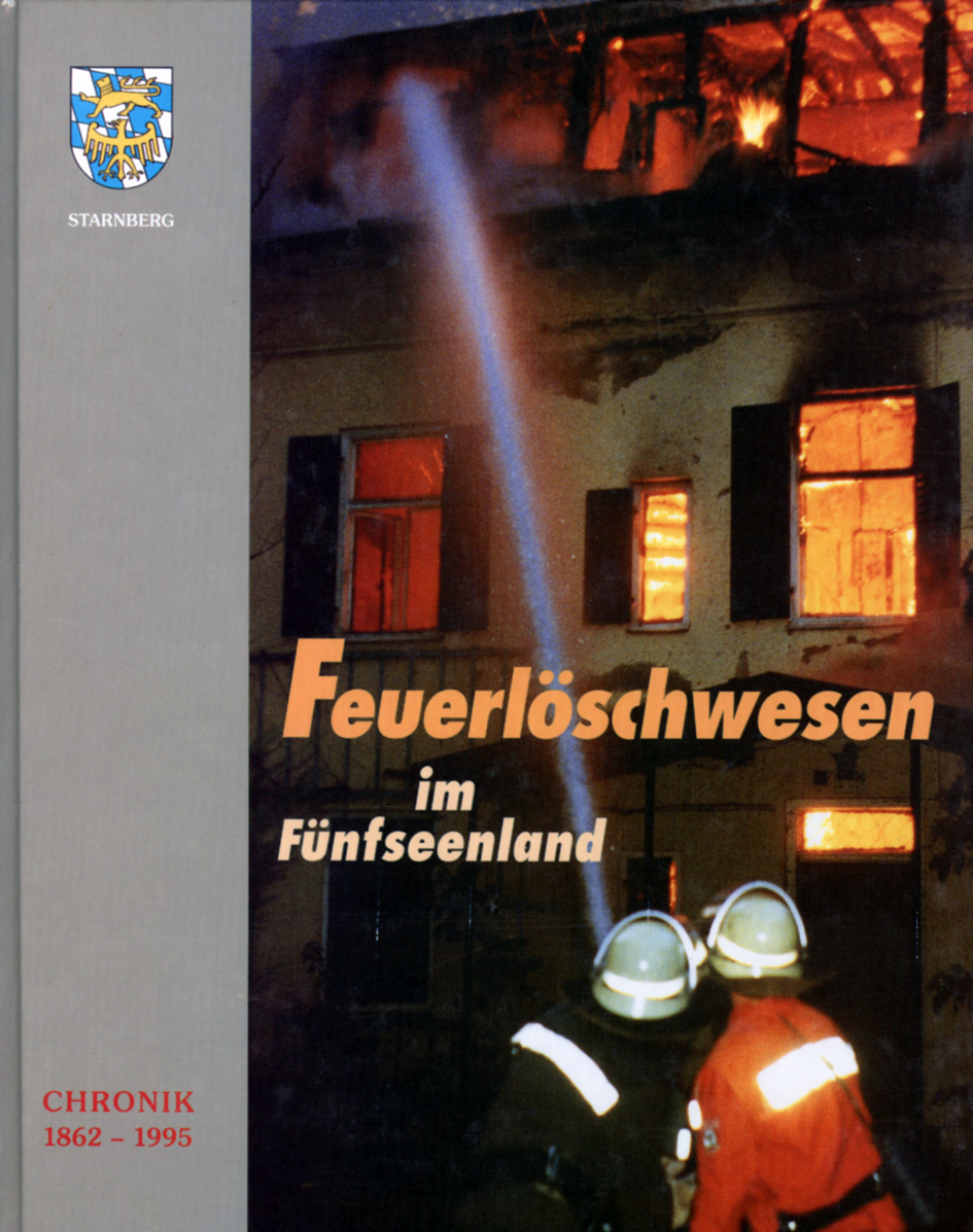 Funfseenland Chronik